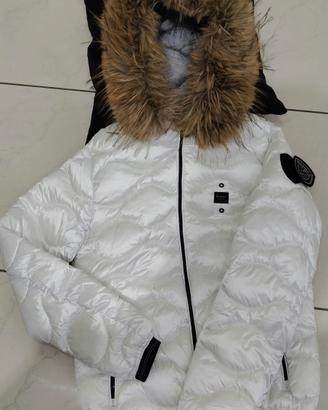piumino blauer