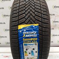 GOMME NUOVE 235/45ZR18 SENTURY 4STAGIONI