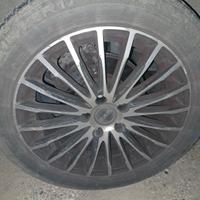 cerchi mak da 17