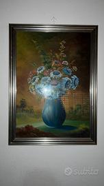 Quadro d'autore MONACHI M.