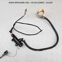 POMPA POSTERIORE KTM RC 390 2015 2016