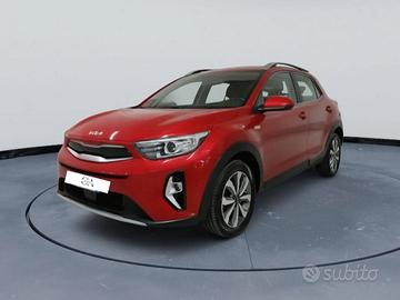 Kia Stonic 1.0 t-gdi Style 120cv