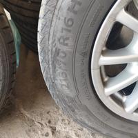 cerchi in lega x Kia/Iunday