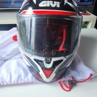 casco givi 50.6 taglia s 