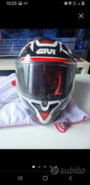 casco givi 50.6 taglia s 