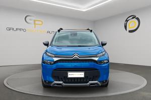 Citroen C3 Aircross 1.2 BENZINA 110 CV SHINE PACK