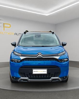 Citroen C3 Aircross 1.2 BENZINA 110 CV SHINE PACK