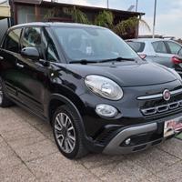 Fiat 500L 1.3 Multijet 95 CV Cross