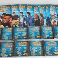 collezione "Emozioni in Musica"