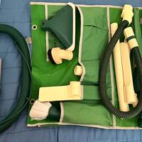 Set accessori Vorwerk folletto vk 130/131+picchio