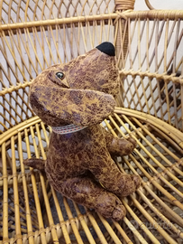 Cane fermaporta, pezzo di arredamento, giocattolo