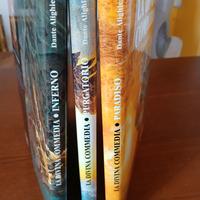 Divina Commedia di Dante