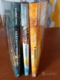 Divina Commedia di Dante