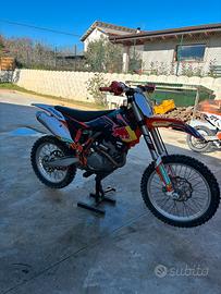 Ktm Sxf 250 2014