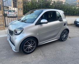 Smart brabus
