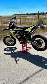 Fantic XMF 125 - 2023