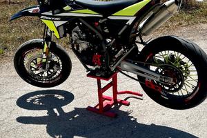 Fantic XMF 125 - 2023