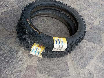 gomme minicross 