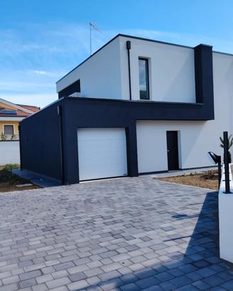 316 Villa unifamiliare nuova costruzione
