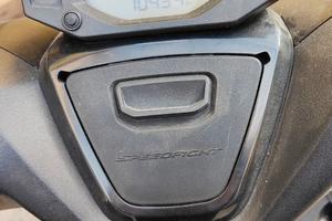 Peugeot Speedfight4 50 - 2017