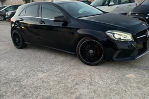 Mercedes-benz A 180 d Premium
