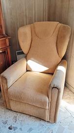 Poltrona 