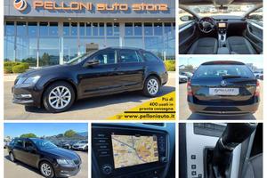 Škoda Octavia Wagon 1.6 tdi 115cv dsg - GARAN...