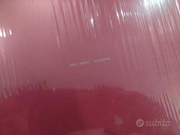 Vinile pansonic Aaltopiiri doppio