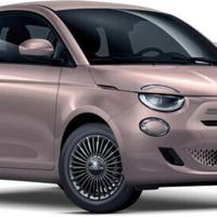 Fiat 500 1.0 Hybrid
