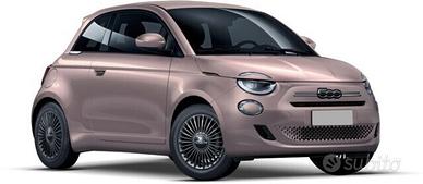 Fiat 500 1.0 Hybrid