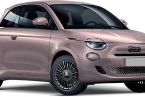 Fiat 500 1.0 Hybrid