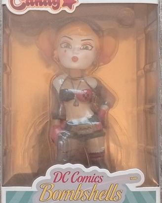 Harley quinn
