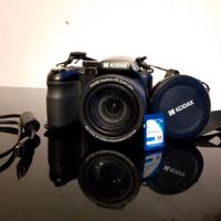 macchina fotografica 