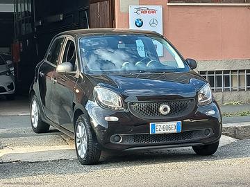 SMART forfour 70 1.0 Youngster