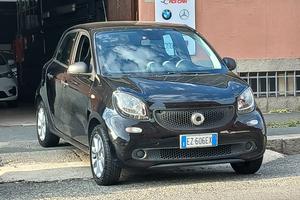 SMART forfour 70 1.0 Youngster