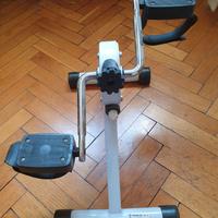 pedalatore per anziani
