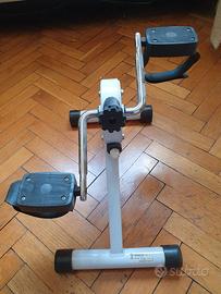 pedalatore per anziani