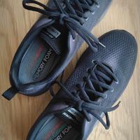 Scarpe uomo SKECHERS BURST n.43