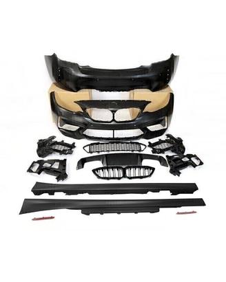 BMW Serie 2 F22/F23 2013>19 Bodykit M2 Competition