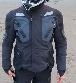 Giacca DAINESE Gran Turismo Gore-Tex