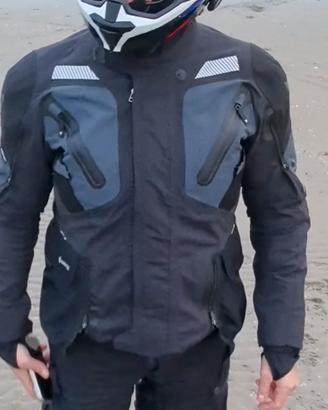 Giacca DAINESE Gran Turismo Gore-Tex