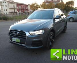 AUDI Q3 2.0 TDI 150 CV quattro S tronic