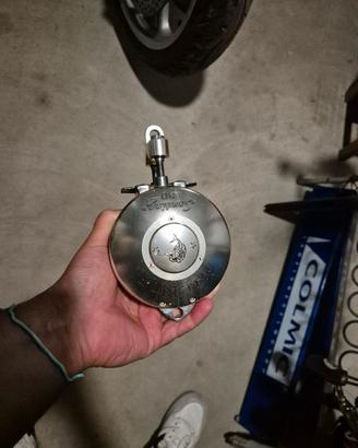 mulinelli da tonno 30w e 50w