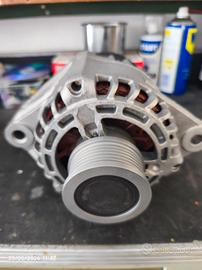 alternatore jtd