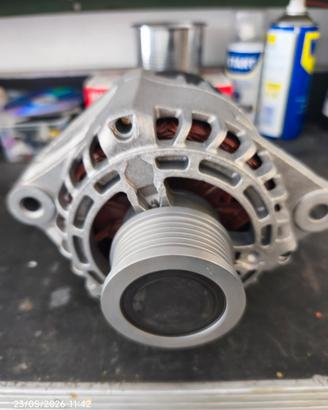alternatore jtd