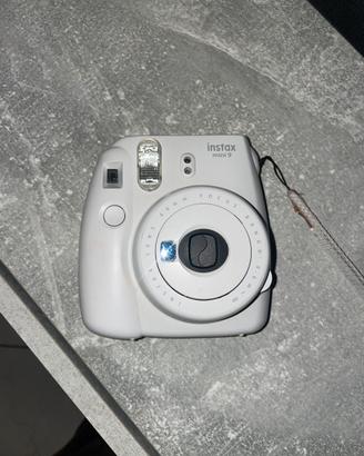 Instax mini 9