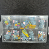 Sorpresa Gioco miniature Kinder Ferrero