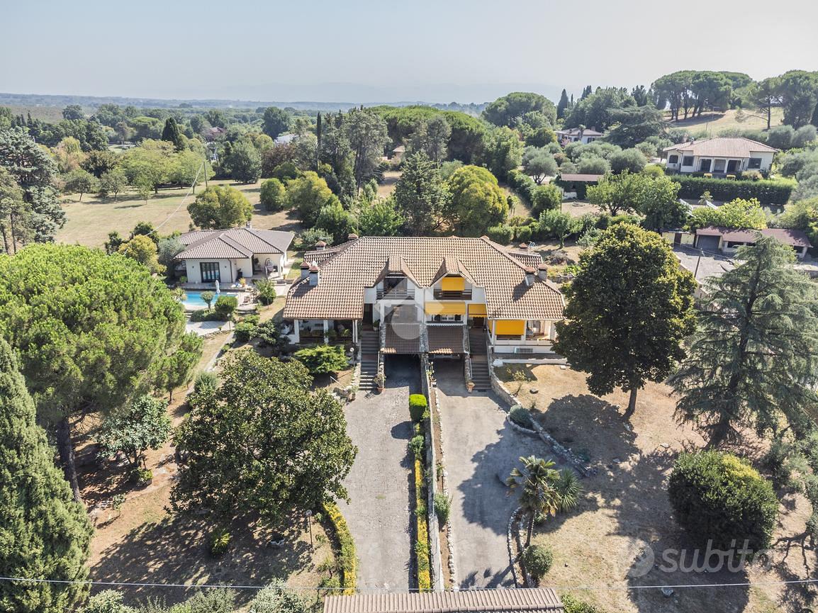 Casa – Sutri, San Benedetto - Vista 3