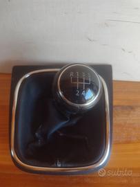 Pomello Cambio Originale VW Golf 6 (5 Marce)