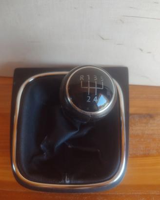 Pomello Cambio Originale VW Golf 6 (5 Marce)